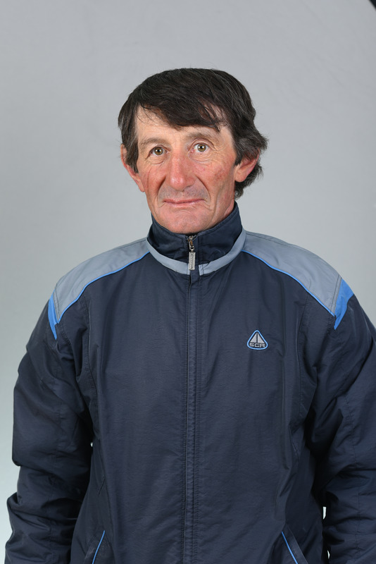 Ижаев Юрий Пахатович.