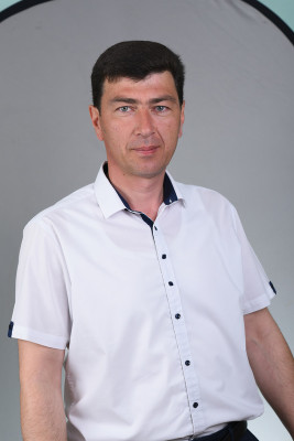Гочияев Казбек Исмаилович Гочияев Казбек Исмаилович