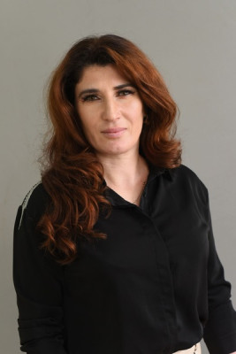 Гаджаева Ирина Аликовна Гаджаева Ирина Аликовна